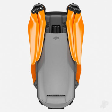 Master Airscrew 9.4x5.3 STEALTH Multirotor Folding Propeller Set x4 Orange for DJI Mavic 3 M3S9453FO4