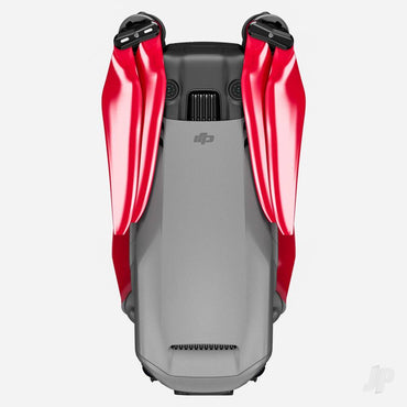 Master Airscrew 9.4x5.3 STEALTH Multirotor Folding Propeller Set x4 Red for DJI Mavic 3 M3S9453FR4