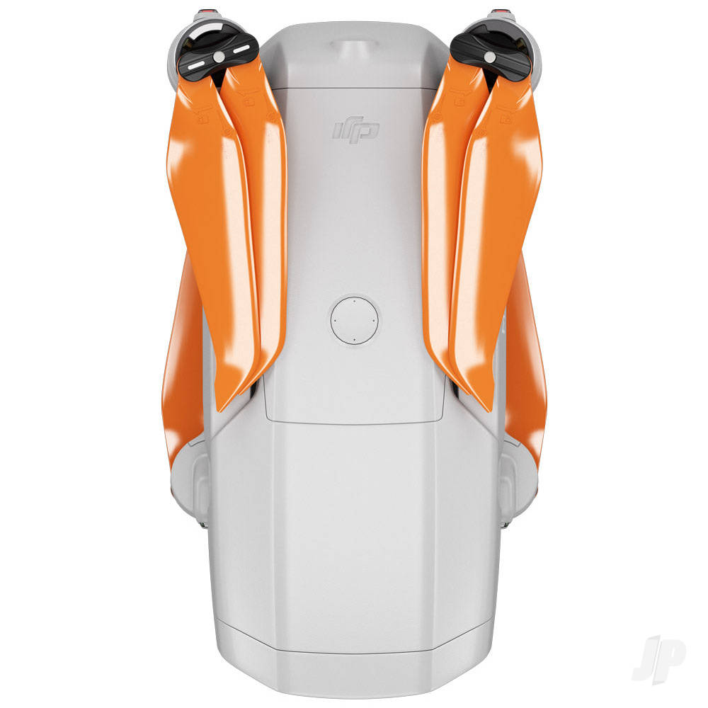 Master Airscrew 7.4x3.9 STEALTH Multirotor Propeller Set x4 Orange for DJI Mavic Air 2 MA27439FO4