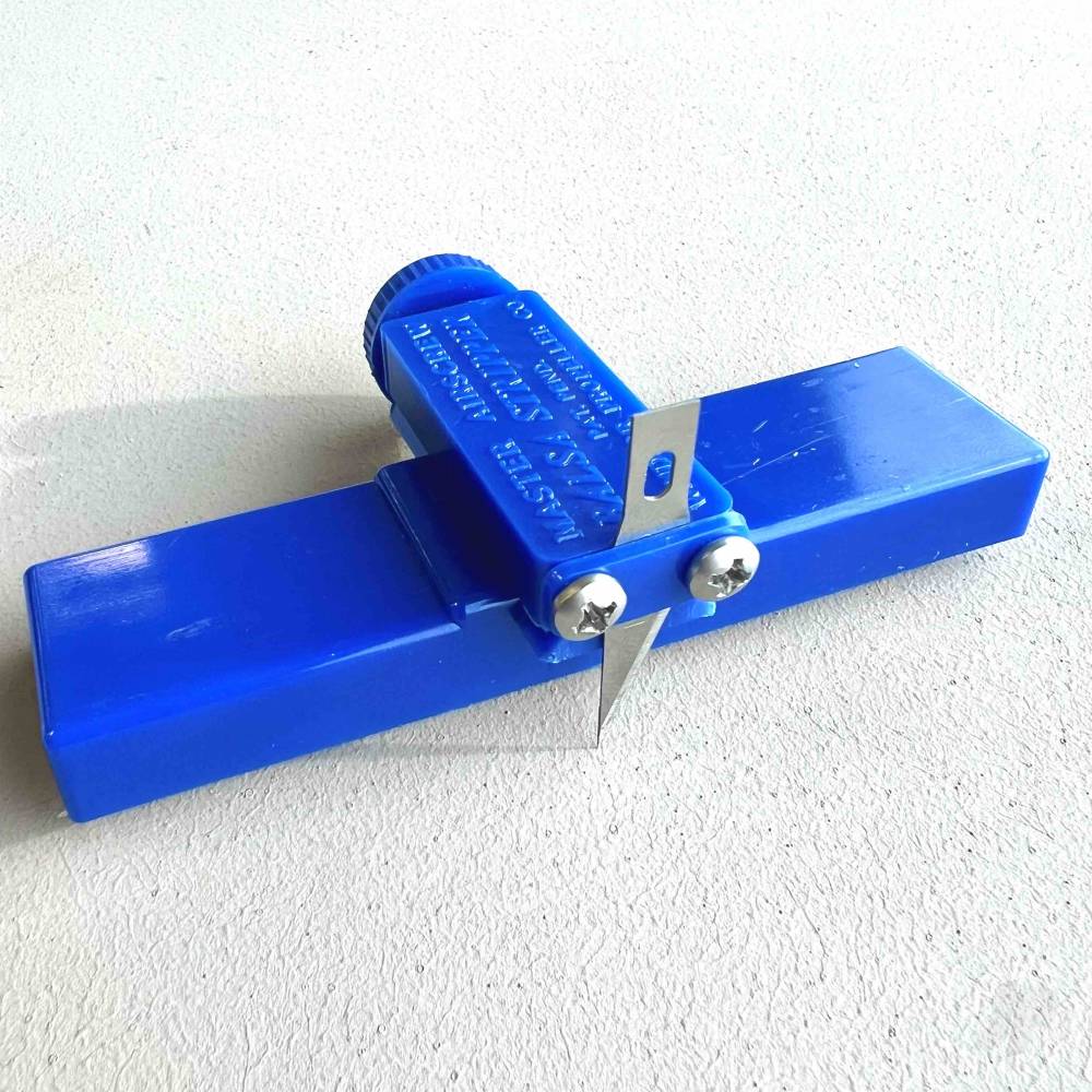 Master Airscrew Balsa Stripper (Up to 1/2 inch) MA4000