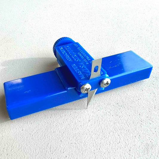 Master Airscrew Balsa Stripper (Up to 1/2 inch) MA4000