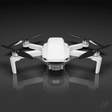 Master Airscrew STEALTH Multirotor Propeller Set x4 Black for DJI Mini 2 / SE MI24121FB4