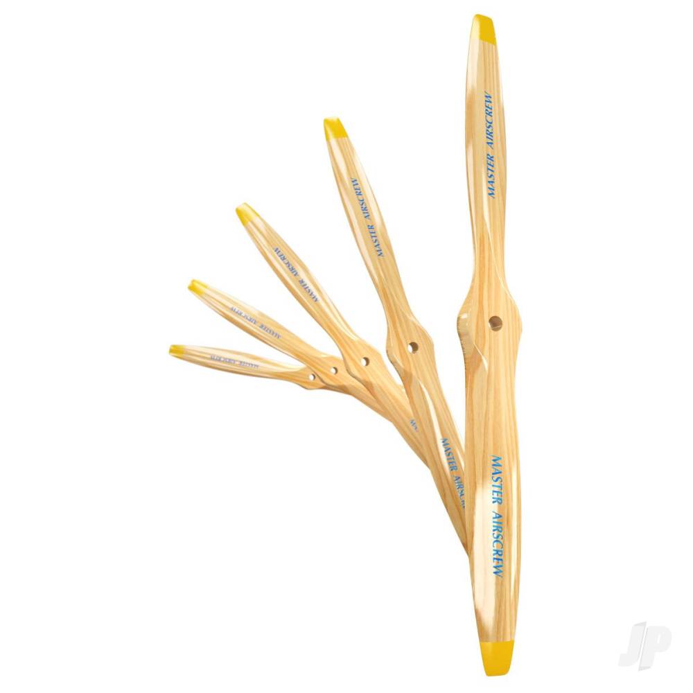 Master Airscrew 10x6 Beech Wood Propeller WB10X60N01