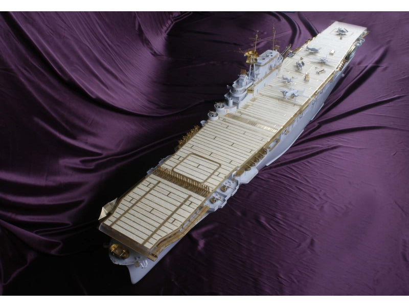 Mk.1 Design MD-20012 1:200 USS HORNET CV-8