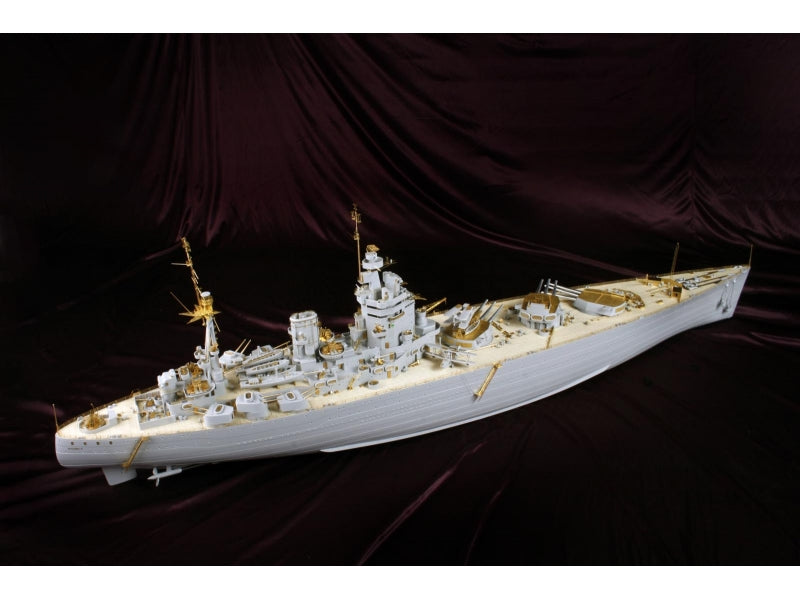 Mk.1 Design MD-20014 1:200 H.M.S