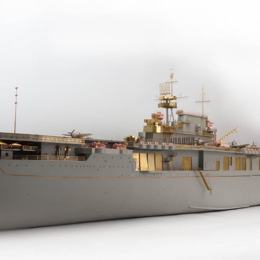 Mk.1 Design MD-20021 1:200 USS CV-6 Enterprise DX