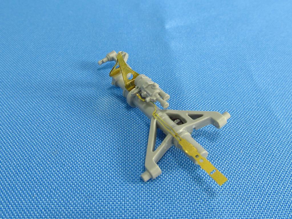 Metallic Details MDMD3201 1:32 Lockheed-Martin F-35A Lightning II