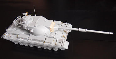 Metallic Details MDMD3507 1:35 Conqueror British Heavy Tank detailing set