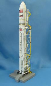 Metallic Details MDMDR14420 1:144 Antares Rocket Antares