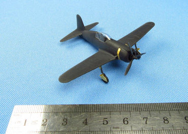 Metallic Details MDMDR14425 1:144 Vultee P-66 Vanguard