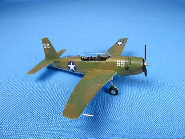 Metallic Details MDMDR14427 1:144 Vultee Vengeance