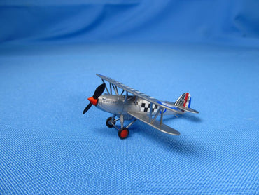 Metallic Details MDMDR14432 1:144 Hawker Fury I