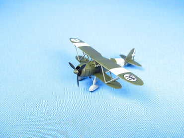 Metallic Details MDMDR14433 1:144 Fiat CR.42
