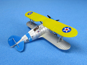 Metallic Details MDMDR14434 1:144 Grumman F3F-2