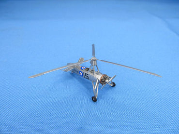 Metallic Details MDMDR14436 1:144 Cierva C.30