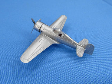 Metallic Details MDMDR14438 1:144 Fokker D.XXI