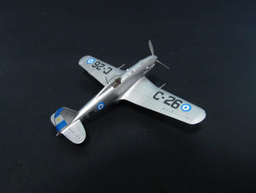 Metallic Details MDMDR14441 1:144 Fiat G.55