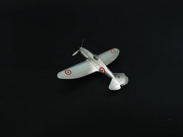 Metallic Details MDMDR14442 1:144 Reggiane Re.2001