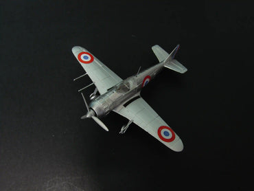 Metallic Details MDMDR14444 1:144 Marcel-Bloch MB.152C.1