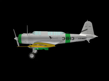 Metallic Details MDMDR14449 1:144 Vought SB2U-1 Vindicator