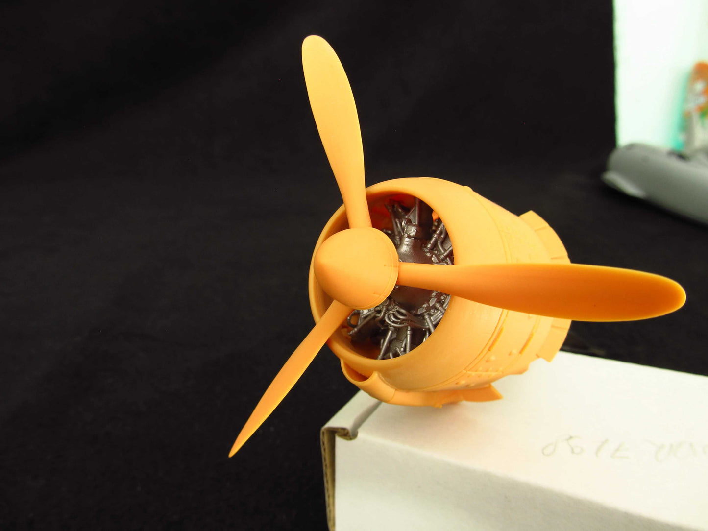 Metallic Details MDMDR3238 1:32 Fiat CR.42 Falco