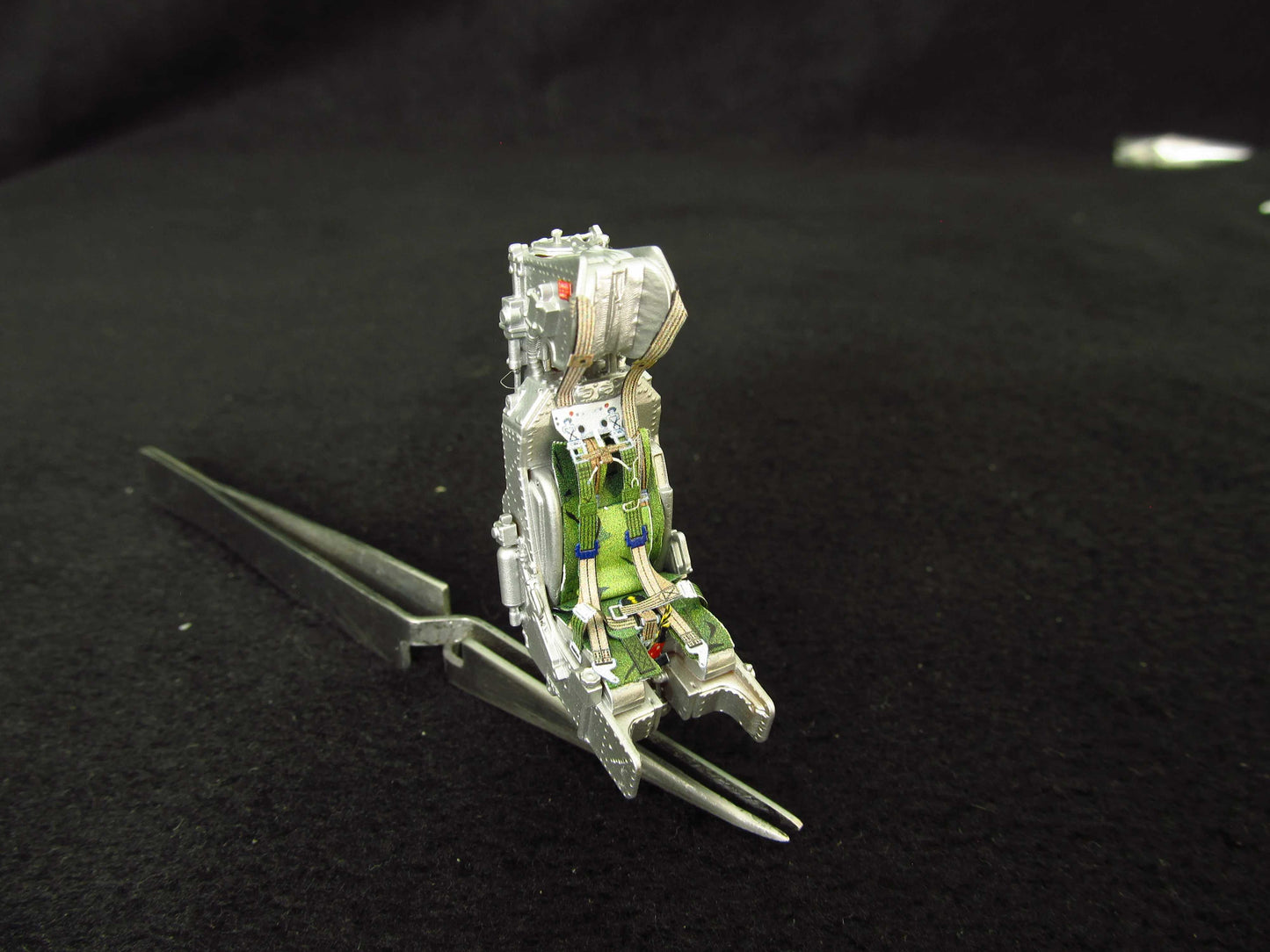 Metallic Details MDMDR3255 Harrier GR.3/7/9 Ejection Seats x2 1:32