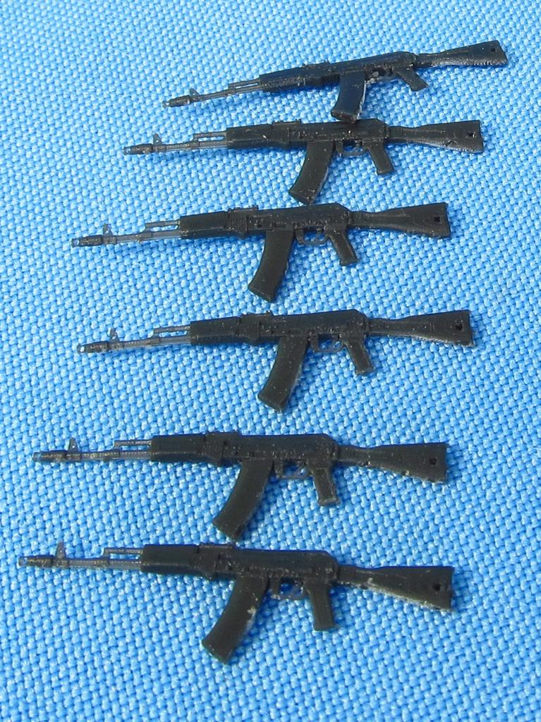 Metallic Details MDMDR3525 1:35 Set contains