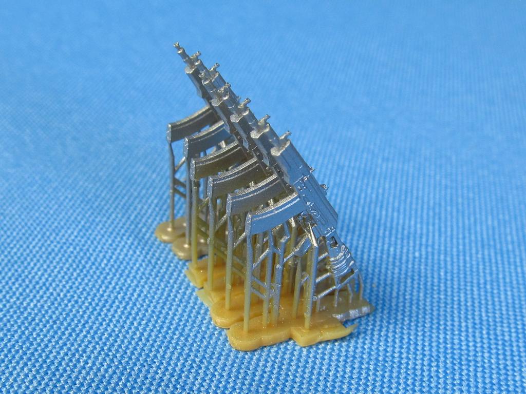 Metallic Details MDMDR3526 1:35 AKSU with tourniquet