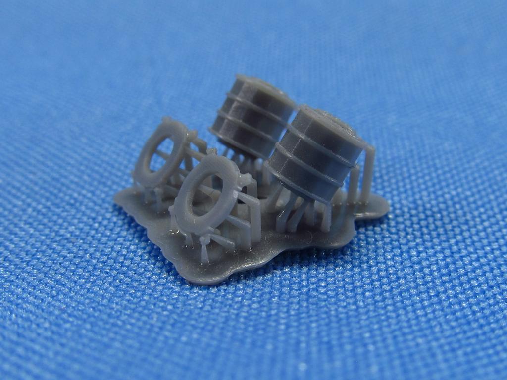 Metallic Details MDMDR48184 OV-10D Bronco ALQ-144 IR Device 1:48