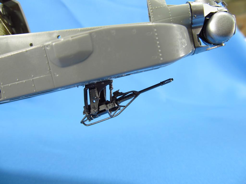 Metallic Details MDMDR4883 1:48 Set contains