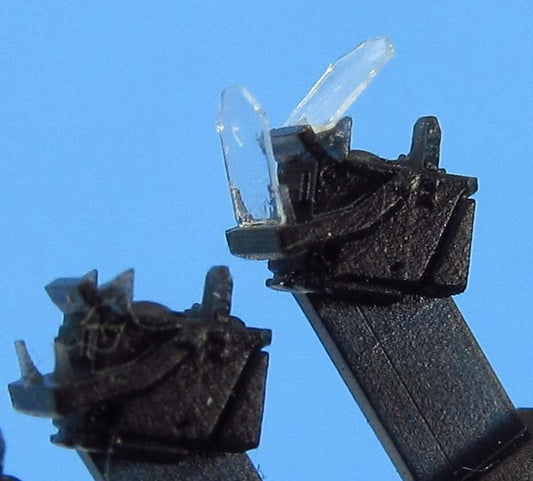 Metallic Details MDMDR4894 1:48 Revi 16B Gunsight