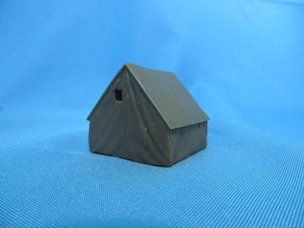 Metallic Details MDMDR7230 1:72 U.S