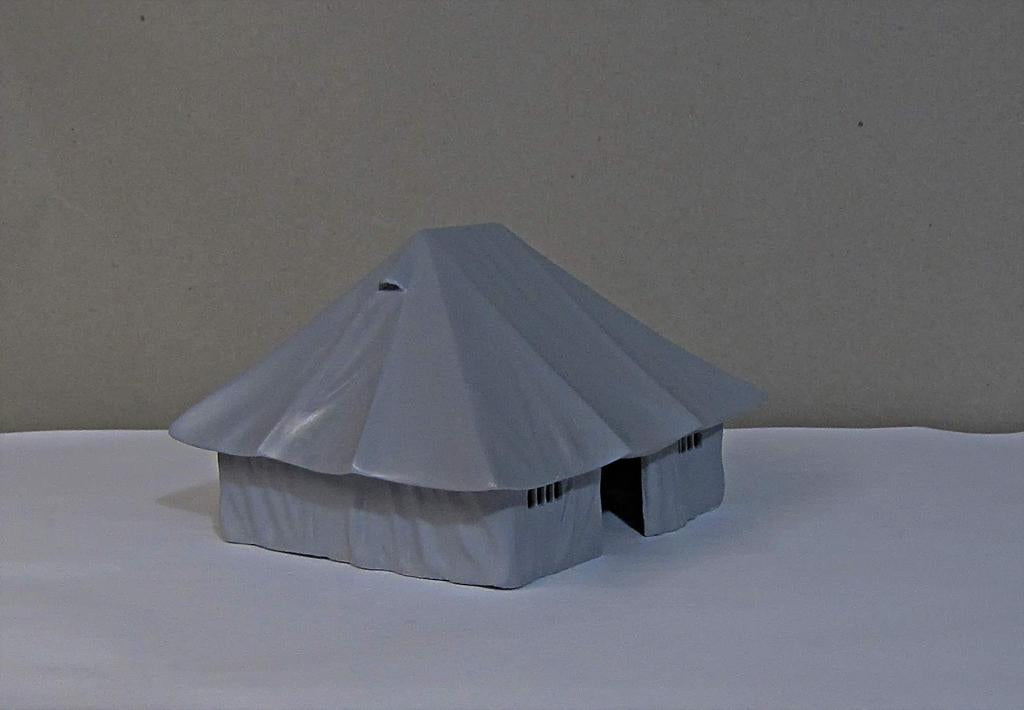 Metallic Details MDMDR7243 1:72 U.S