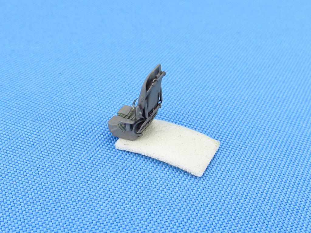 Metallic Details MDMDR7285 1:72 Bell V-22 Osprey Seats