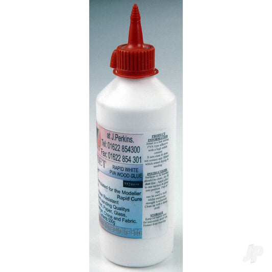 MD Jet Set Rapid PVA Glue 500g P5524809
