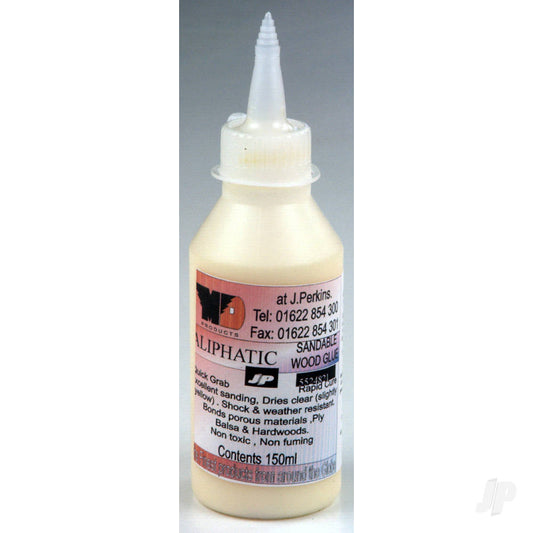 MD Aliphatic Rapid 145ml P5524821