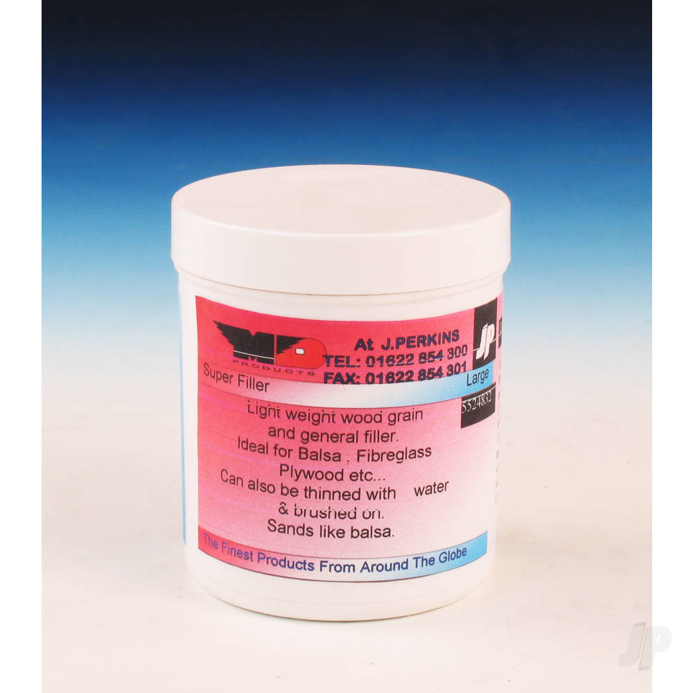 MD Super Filler Large 250ml P5524832