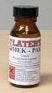 Slaters MEKPAK 0502 Liquid Polystyrene Cement Glue 50ml