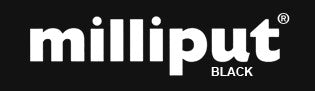 Milliput MILBLACK Milliput 2 part epoxy filler