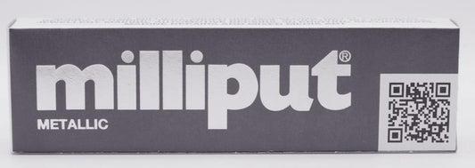 Milliput MILMETAL Milliput 2 part epoxy filler