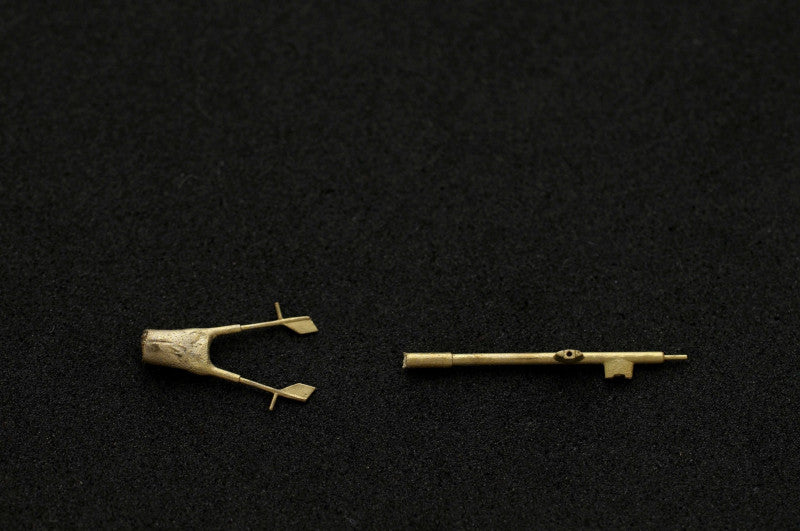 Mini World MINA3236 1:32 Pitot for Bayraktar TB2