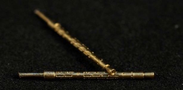 Mini World MINA4858A 1:48 MG 81 gun barrel
