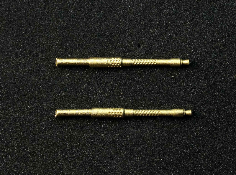 Mini World MINA4863A 1:48 German MG 131 aircraft gun barrel