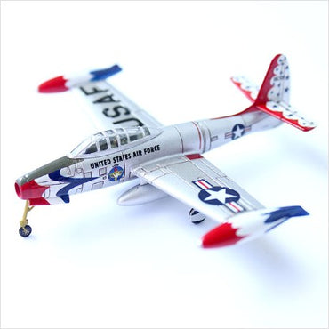 Miniwing MINI082 1:144 Republic F-84G Thunderjet