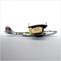 Miniwing MINI091 1:144 Dornier Do-18 'LUFTHANSA'