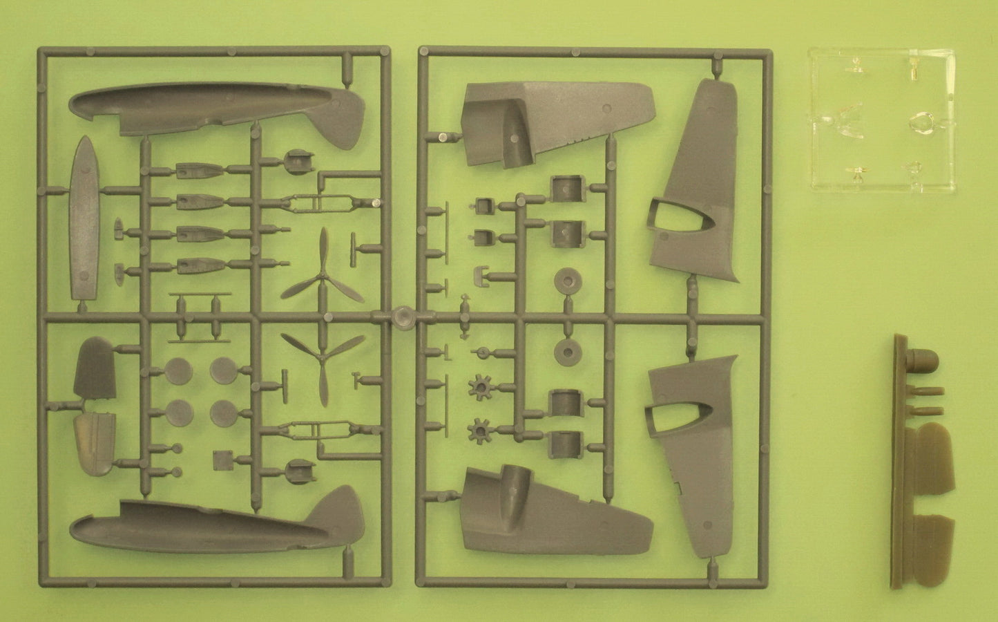Mark I Models MKM144181 Bristol Beaufighter RAF Aces 1:144