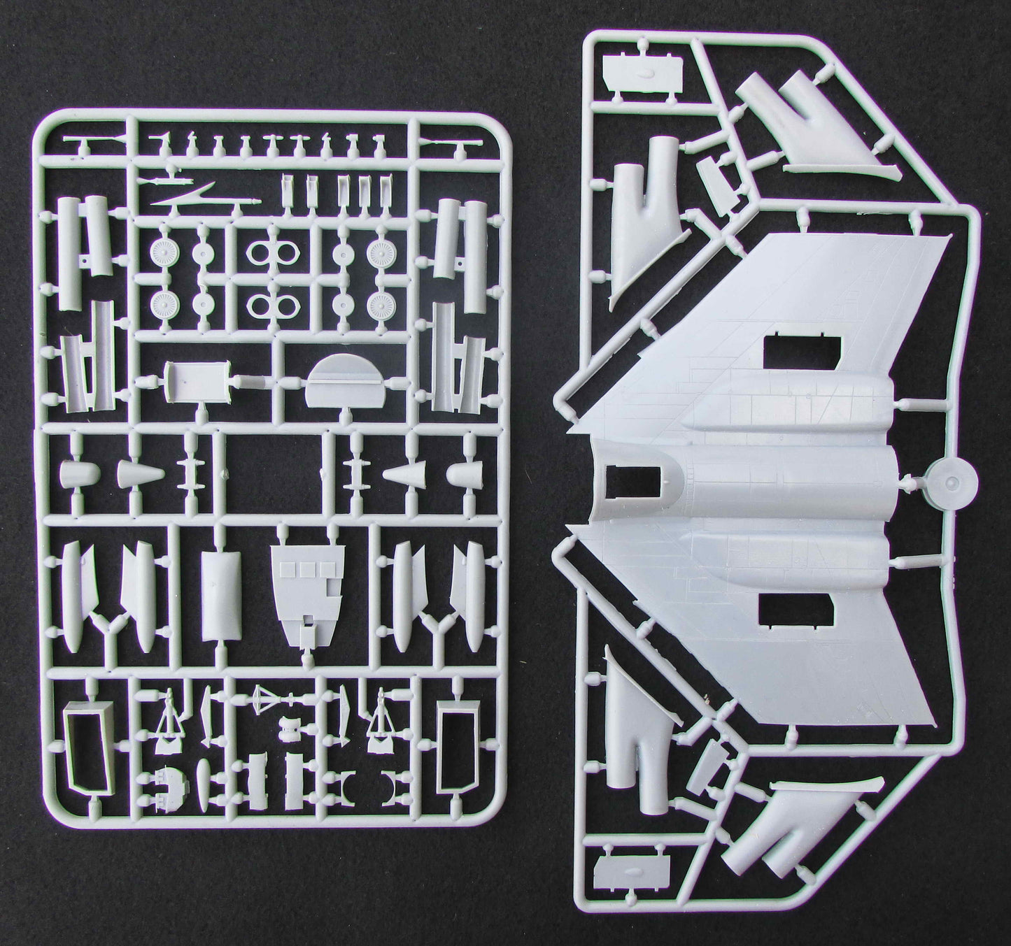 Mikro-Mir MM144-027 1:144 Handley-Page Victor B.1