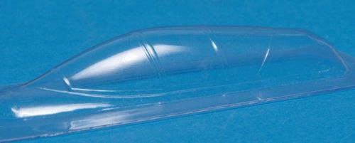 Maestro Models MMMK4802 1:48 Saab J-35A/B/D 'Draken' early canopy x 2.