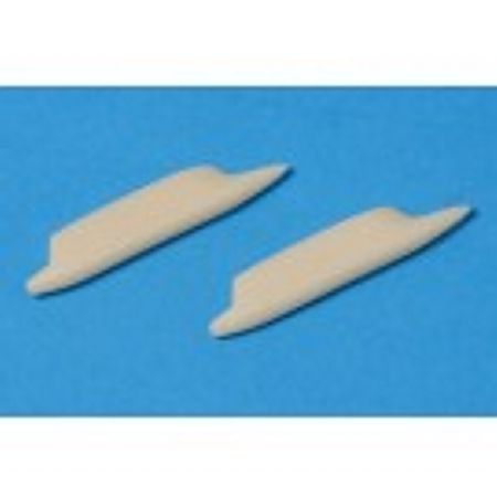 Maestro Models MMMK4837 1:48 Danish Saab J-35 'Draken' pod set ALQ-162