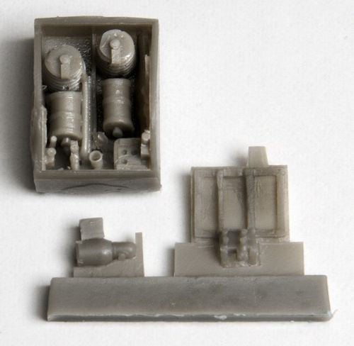Maestro Models MMMK4892 1:48 RAT